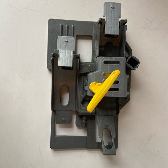 Mattel Hot Wheels 2011 Energy Track Piece Loop Accelerator Replacement Part - Picture 3 of 5